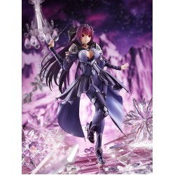 Fate/Grand Order - Scáthach-Skadi - 1/7 - Caster, Second Ascension (Ques Q)