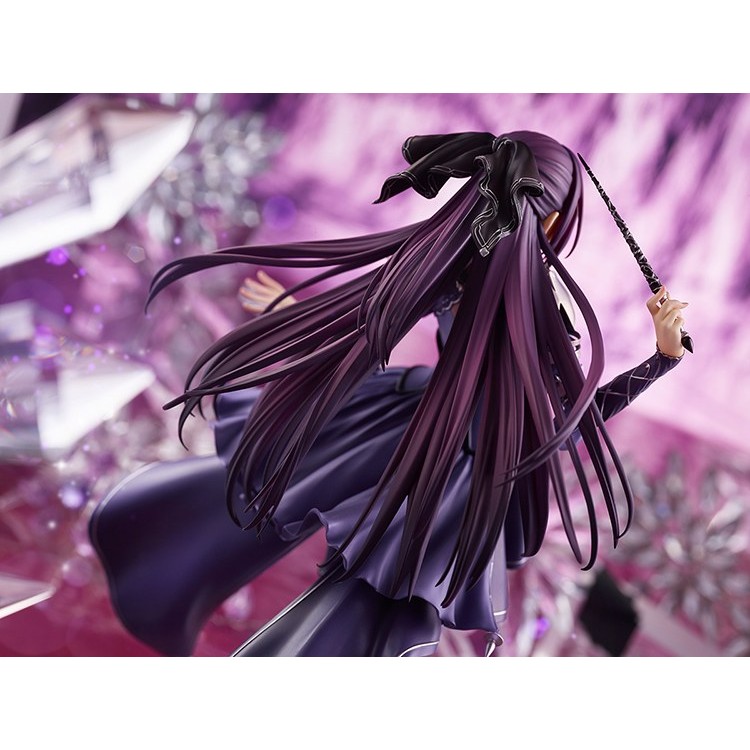 Fate/Grand Order - Scáthach-Skadi - 1/7 - Caster, Second Ascension (Ques Q)