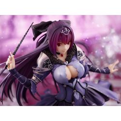 Fate/Grand Order - Scáthach-Skadi - 1/7 - Caster, Second Ascension (Ques Q)