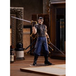 Fullmetal Alchemist: Brotherhood - POP UP PARADE King Bradley (Good Smile Company)