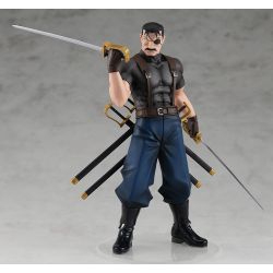 Fullmetal Alchemist: Brotherhood - POP UP PARADE King Bradley (Good Smile Company) Fullmetal Alchemist: Brotherhood - POP UP PARADE King Bradley (Good Smile Company)