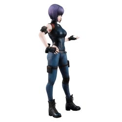 Ghost in the Shell: SAC_2045 - Motoko Kusanagi - Gals Series - Ver.2 (MegaHouse) Ghost in the Shell: SAC_2045 - Motoko Kusanagi - Gals Series - Ver.2 (MegaHouse)