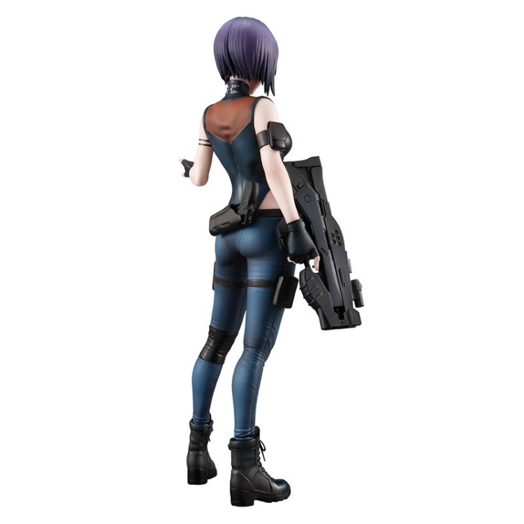 Motoko Kusanagi Anime My Candy Love Ghost in the Shell, Anime, black Hair,  cartoon, fictional Character png | PNGWing