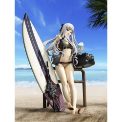 Girls Frontline - AK-12 - 1/8 - Age of Slushies Ver. (Bell Fine)