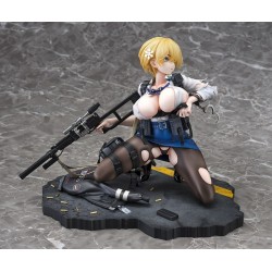 Girls Frontline - VSK-94 - 1/7 - Juushou Ver. (Phat Company)