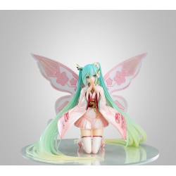 GOOD SMILE Racing - Hatsune Miku - 1/1 - Tony Haregi Ver., Racing (GOOD SMILE Racing)