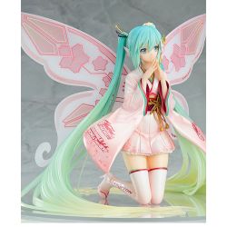 GOOD SMILE Racing - Hatsune Miku - 1/1 - Tony Haregi Ver., Racing (GOOD SMILE Racing) GOOD SMILE Racing - Hatsune Miku - 1/1 - Tony Haregi Ver., Racing (GOOD SMILE Racing)