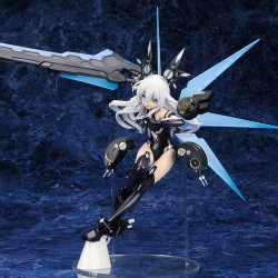 Hyperdimension Neptunia - Black Heart - 1/7 (Alter)