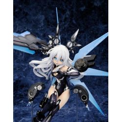 Hyperdimension Neptunia - Black Heart - 1/7 (Alter) Hyperdimension Neptunia - Black Heart - 1/7 (Alter)
