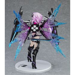 Hyperdimension Neptunia - Neptune (Grown-Up) - 1/7 - Dimension Traveler Generator Unit Ver. (Frontier Works, Good Smile Company) Hyperdimension Neptunia - Neptune (Grown-Up) - 1/7 - Dimension Traveler Generator Unit Ver. (Frontier Works, Good Smile Company)
