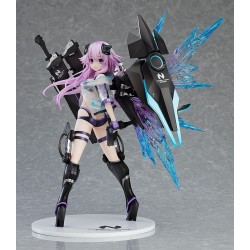 Hyperdimension Neptunia - Neptune (Grown-Up) - 1/7 - Dimension Traveler Generator Unit Ver. (Frontier Works, Good Smile Company)