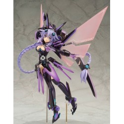 Hyperdimension Neptunia - Purple Heart - 1/7 (Alter)