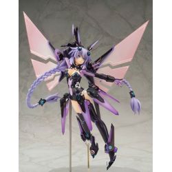 Hyperdimension Neptunia - Purple Heart - 1/7 (Alter) Hyperdimension Neptunia - Purple Heart - 1/7 (Alter)