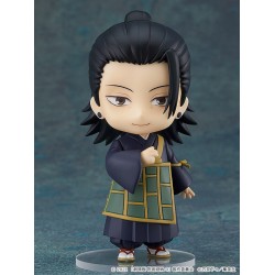 Jujutsu Kaisen 0 - Nendoroid Suguru Geto (Good Smile Company)