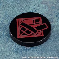 Jujutsu Kaisen 0 - Nendoroid Suguru Geto (Good Smile Company)