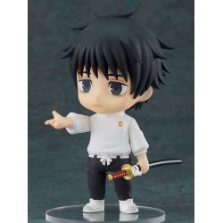 Jujutsu Kaisen 0 - Nendoroid Yuta Okkotsu (Good Smile Company)