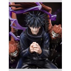 Jujutsu Kaisen - Fushiguro Megumi - Figuarts ZERO (Bandai Spirits)