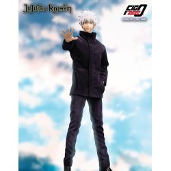 Jujutsu Kaisen - Gojou Satoru 1/6 Scale Collectible Figure (ThreeZero)