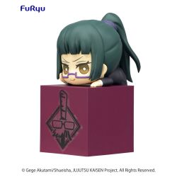 Jujutsu Kaisen - Hikkake Figure: Zenin Maki (FuRyu)