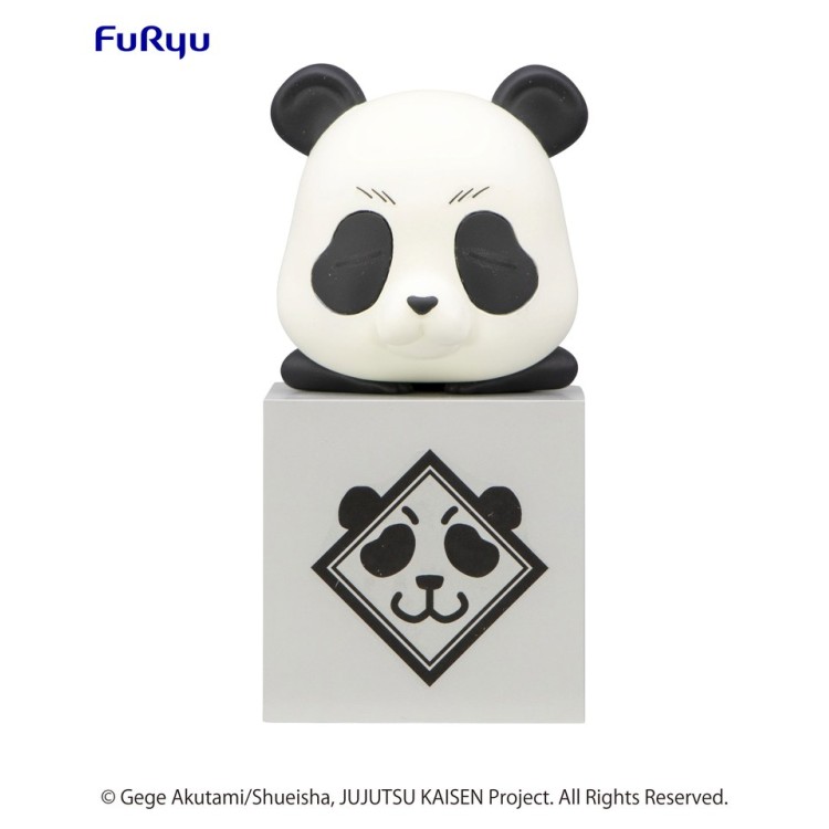 Jujutsu Kaisen - Hikkake Figure: Panda (FuRyu)