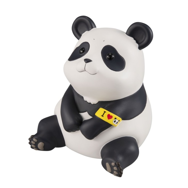 Jujutsu Kaisen - Panda - Look Up (MegaHouse)