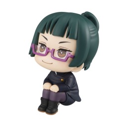 Jujutsu Kaisen - Zenin Maki - Look Up (MegaHouse)