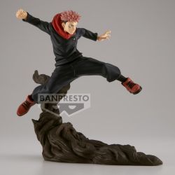 Jujutsu Kaisen - Itadori Yuuji - Combination Battle (Bandai Spirits)
