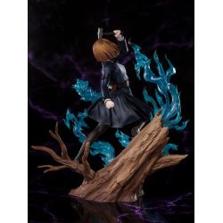 Jujutsu Kaisen - Kugisaki Nobara - Figuarts ZERO (Bandai Spirits)