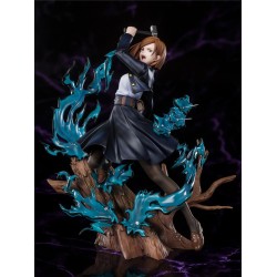 Jujutsu Kaisen - Kugisaki Nobara - Figuarts ZERO (Bandai Spirits)