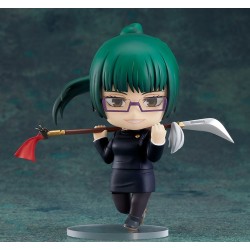 Jujutsu Kaisen - Nendoroid Maki Zenin (Good Smile Company)