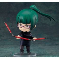 Jujutsu Kaisen - Nendoroid Maki Zenin (Good Smile Company)