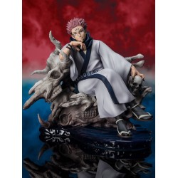 Jujutsu Kaisen - Sukuna - Figuarts ZERO (Bandai Spirits)