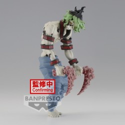 Kimetsu no Yaiba - Gyuutarou - Kimetsu no Yaiba Figure -Oni no Sou- (Vol.8) (Bandai Spirits)