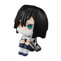 Kimetsu no Yaiba - Iguro Obanai - Look Up (MegaHouse) Kimetsu no Yaiba - Iguro Obanai - Look Up (MegaHouse)