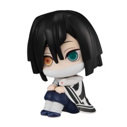 Kimetsu no Yaiba - Iguro Obanai - Look Up (MegaHouse)