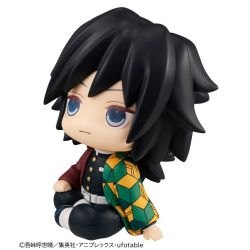 Kimetsu no Yaiba - Tomioka Giyuu - Look Up (MegaHouse) Kimetsu no Yaiba - Tomioka Giyuu - Look Up (MegaHouse)