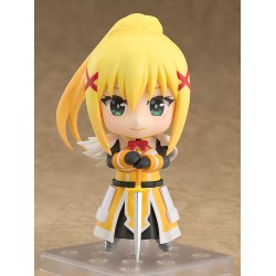 KonoSuba: Gods Blessing on this Wonderful World - Nendoroid Darkness (Good Smile Company)