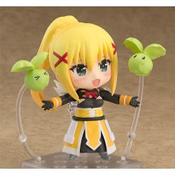 KonoSuba: Gods Blessing on this Wonderful World - Nendoroid Darkness (Good Smile Company) KonoSuba: Gods Blessing on this Wonderful World - Nendoroid Darkness (Good Smile Company)