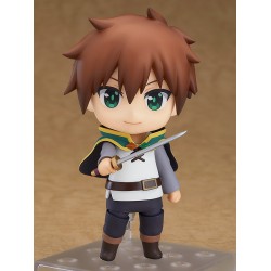 KonoSuba: Gods Blessing on this Wonderful World - Nendoroid Kazuma (Good Smile Company)