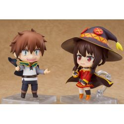 KonoSuba: Gods Blessing on this Wonderful World - Nendoroid Kazuma (Good Smile Company) KonoSuba: Gods Blessing on this Wonderful World - Nendoroid Kazuma (Good Smile Company)