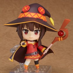 KonoSuba: Gods Blessing on this Wonderful World - Nendoroid Megumin (Good Smile Company)