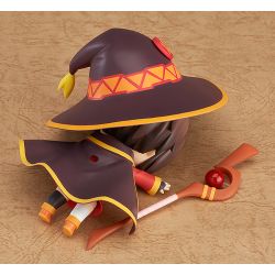 KonoSuba: Gods Blessing on this Wonderful World - Nendoroid Megumin (Good Smile Company) KonoSuba: Gods Blessing on this Wonderful World - Nendoroid Megumin (Good Smile Company)