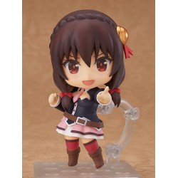 KonoSuba: Gods Blessing on this Wonderful World - Nendoroid Yunyun (Good Smile Company)