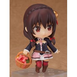KonoSuba: Gods Blessing on this Wonderful World - Nendoroid Yunyun (Good Smile Company) KonoSuba: Gods Blessing on this Wonderful World - Nendoroid Yunyun (Good Smile Company)