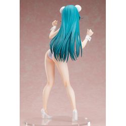 Kuma Kuma Kuma Bear - Yuna - B-style - 1/4 - White Bear Suit Ver. (FREEing)