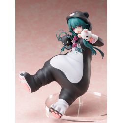 Kuma Kuma Kuma Bear - Yuna - F:Nex - 1/7 (FuRyu)