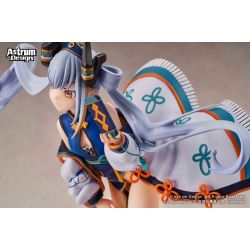 Lina - Niya Love Pill Workshop (Astrum Design)