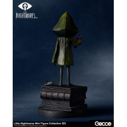 Little Nightmares - Six - Little Nightmares Mini Figure Collection Vol.1 (Gecco)