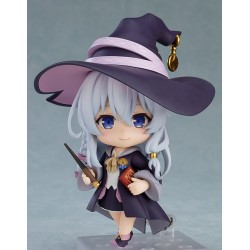 Majo no Tabitabi - Nendoroid Elaina (Good Smile Company)