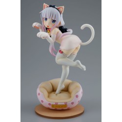 "Miss Kobayashi's Dragon Maid S" Kanna - 1/6 - Cat Dragon Ver. (Sol International)